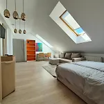 Apartamenty Startowa 4A
