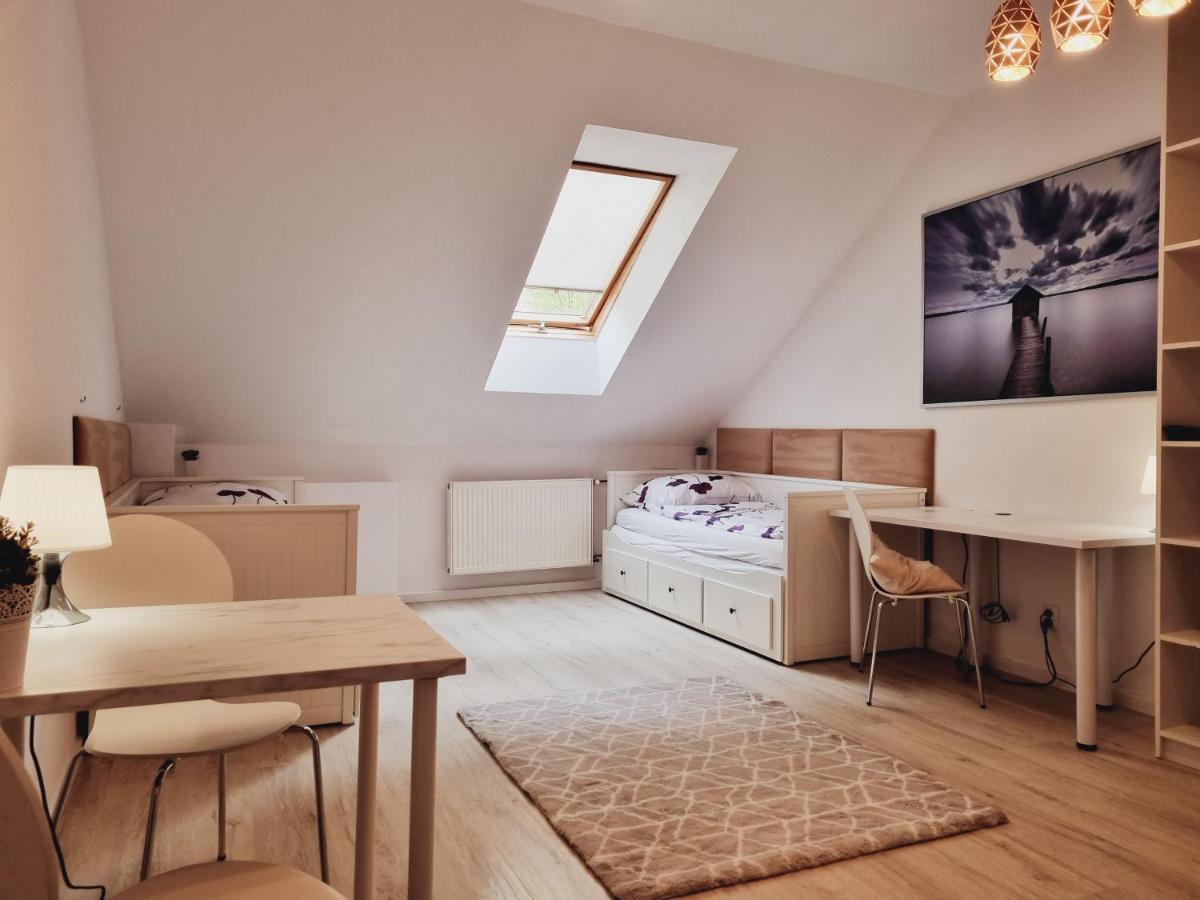 Startowa 4a Leilighet Gdańsk