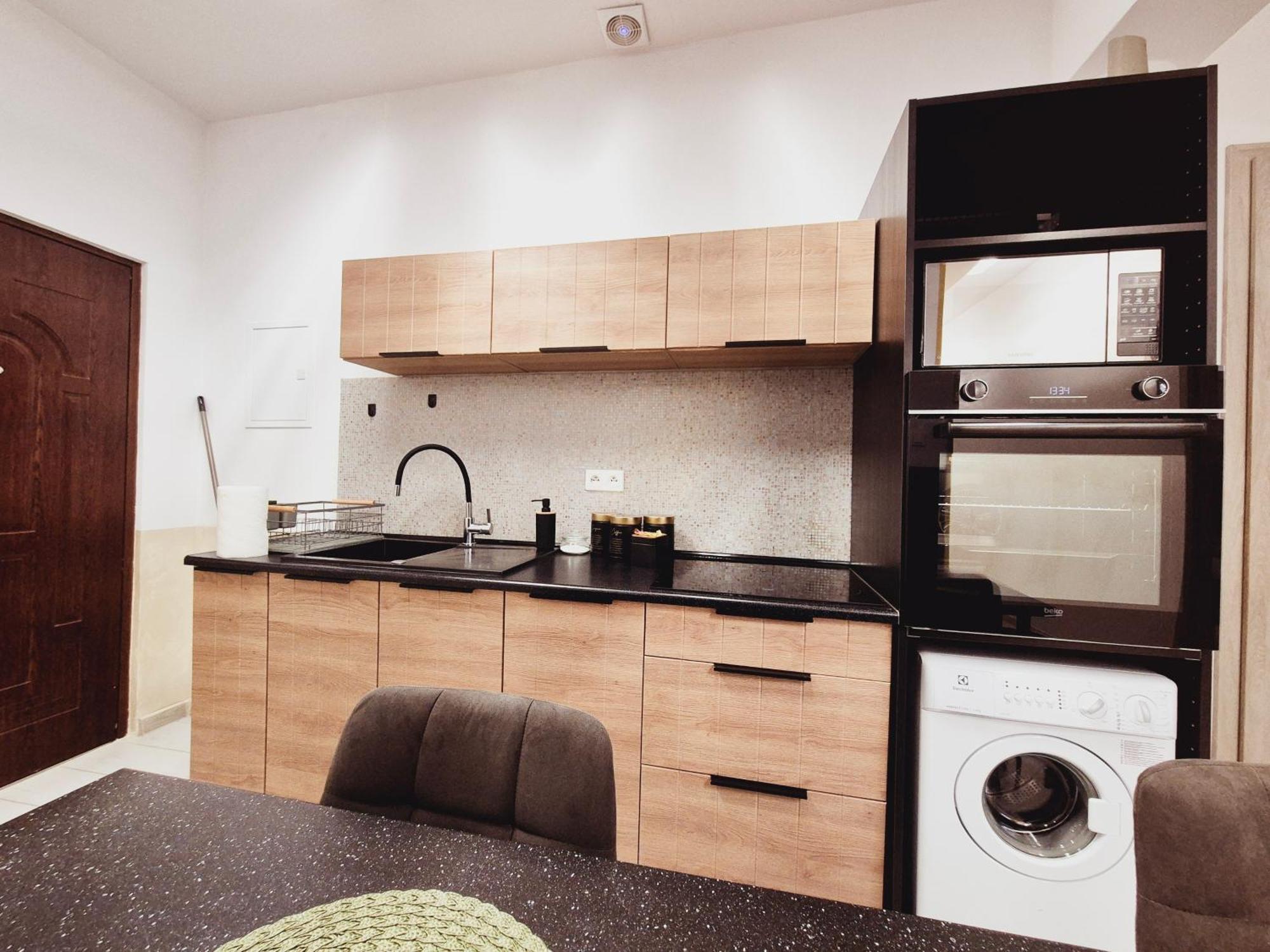 Startowa 4a Apartament