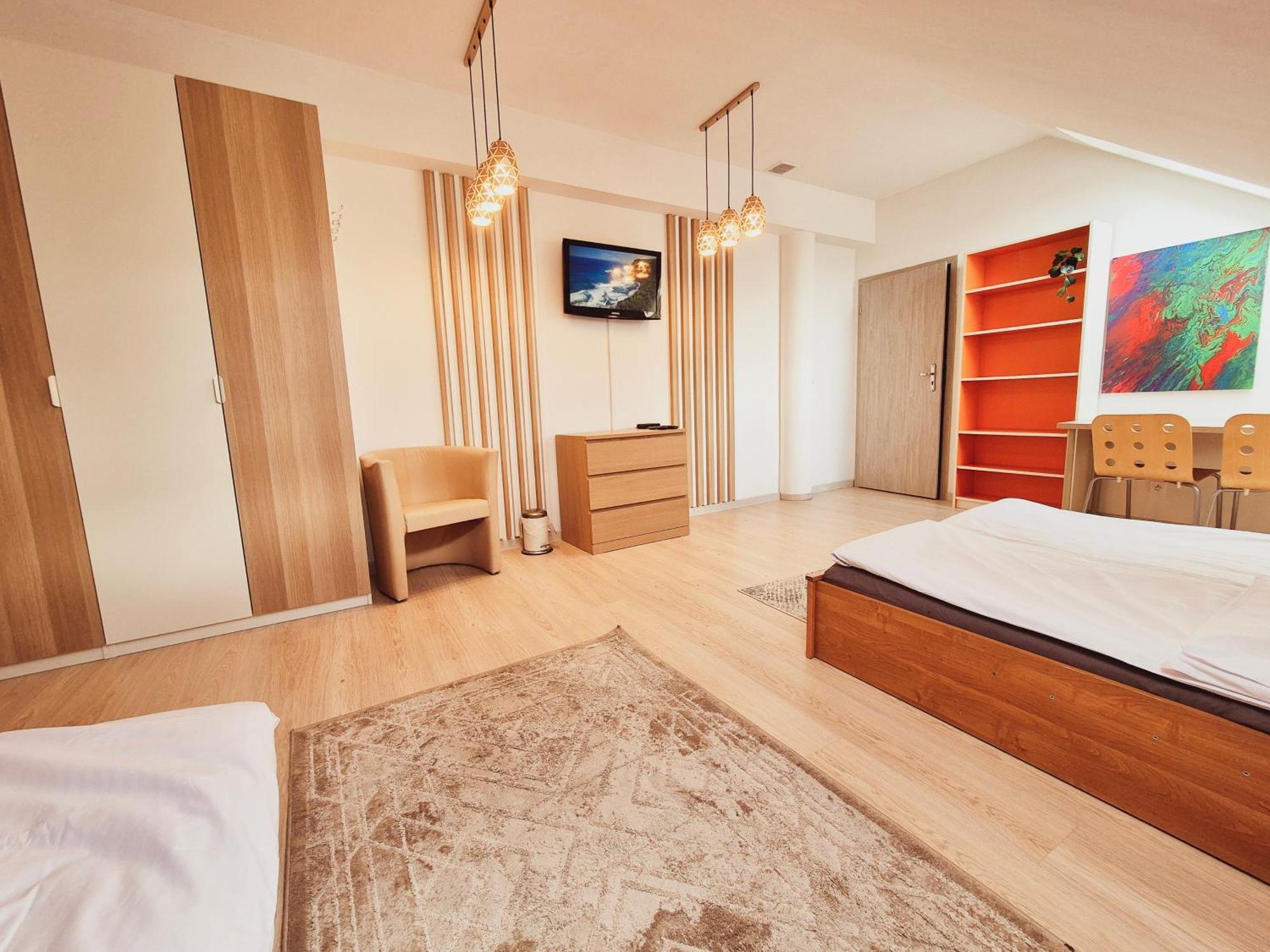 Apartament Startowa 4a