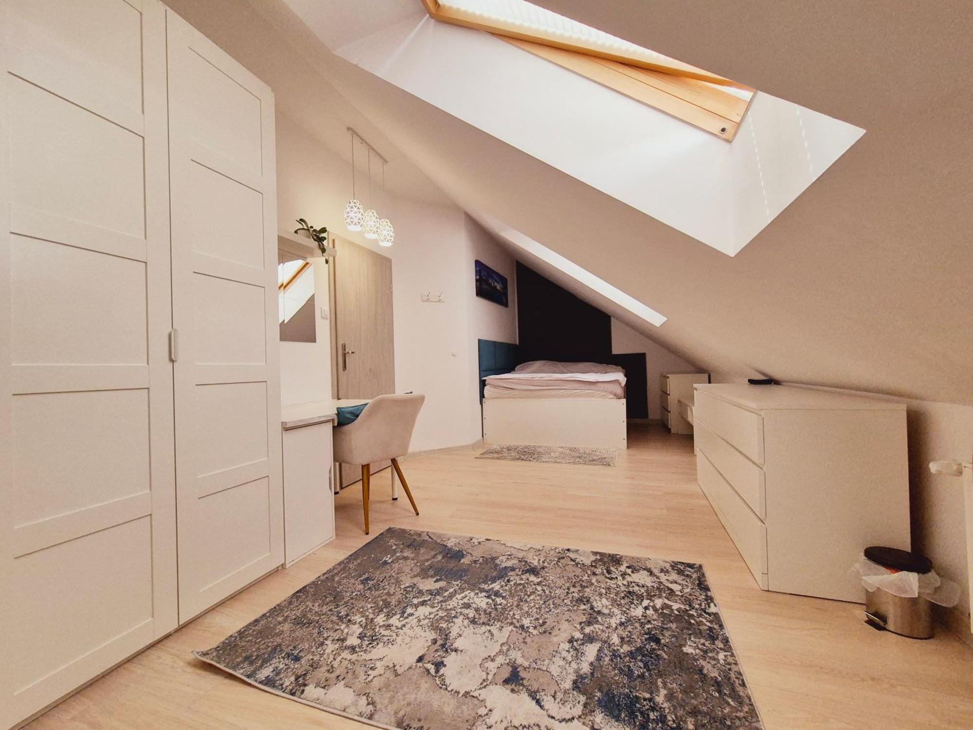 Startowa 4a Apartament Gdańsk