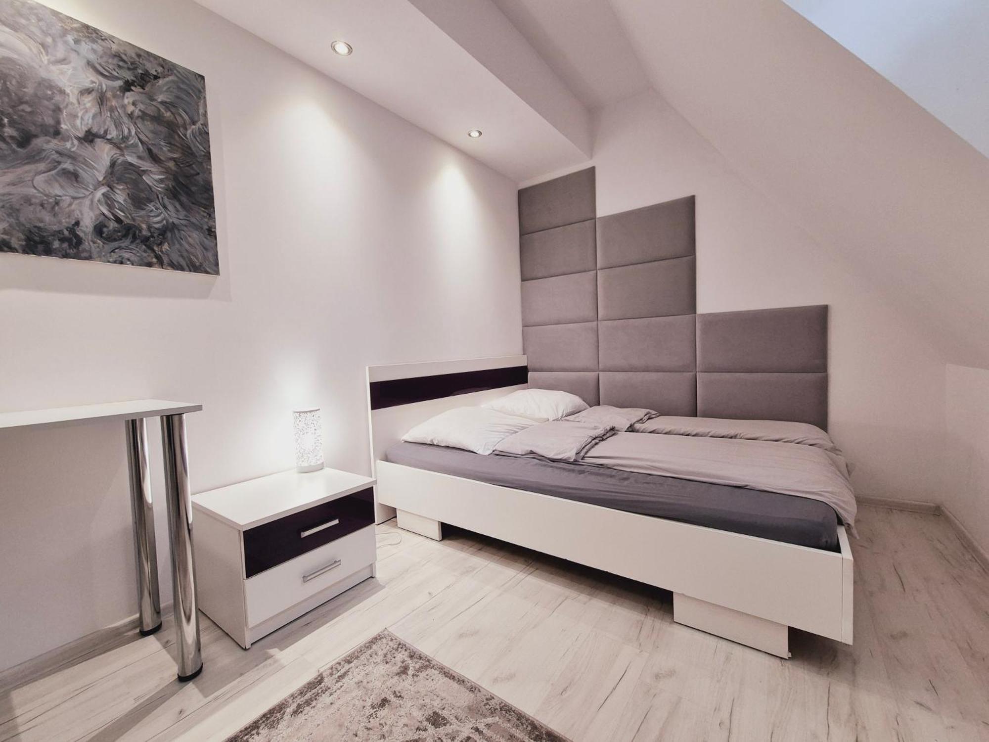 Apartament Startowa 4a