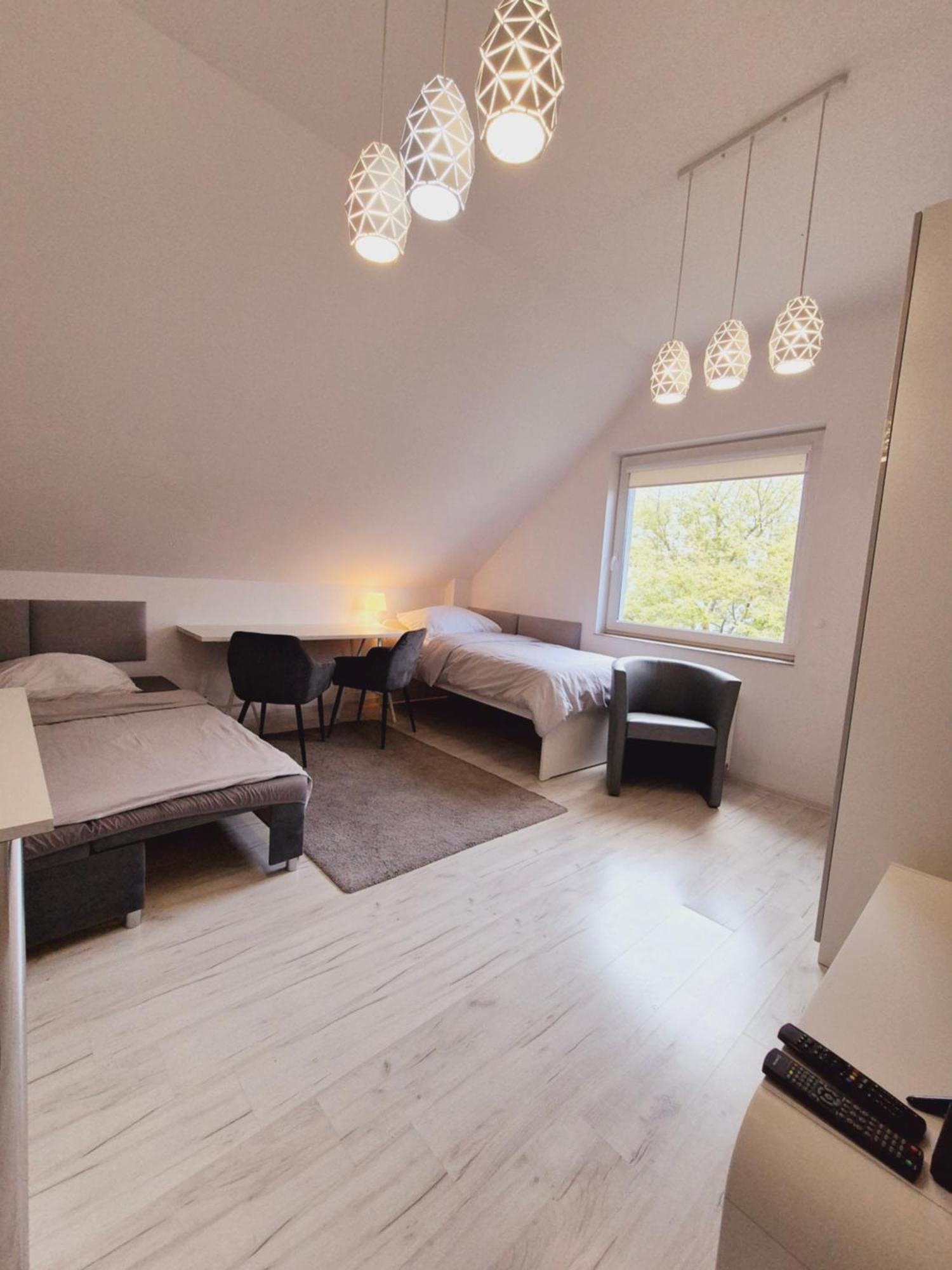 Apartament Startowa 4a