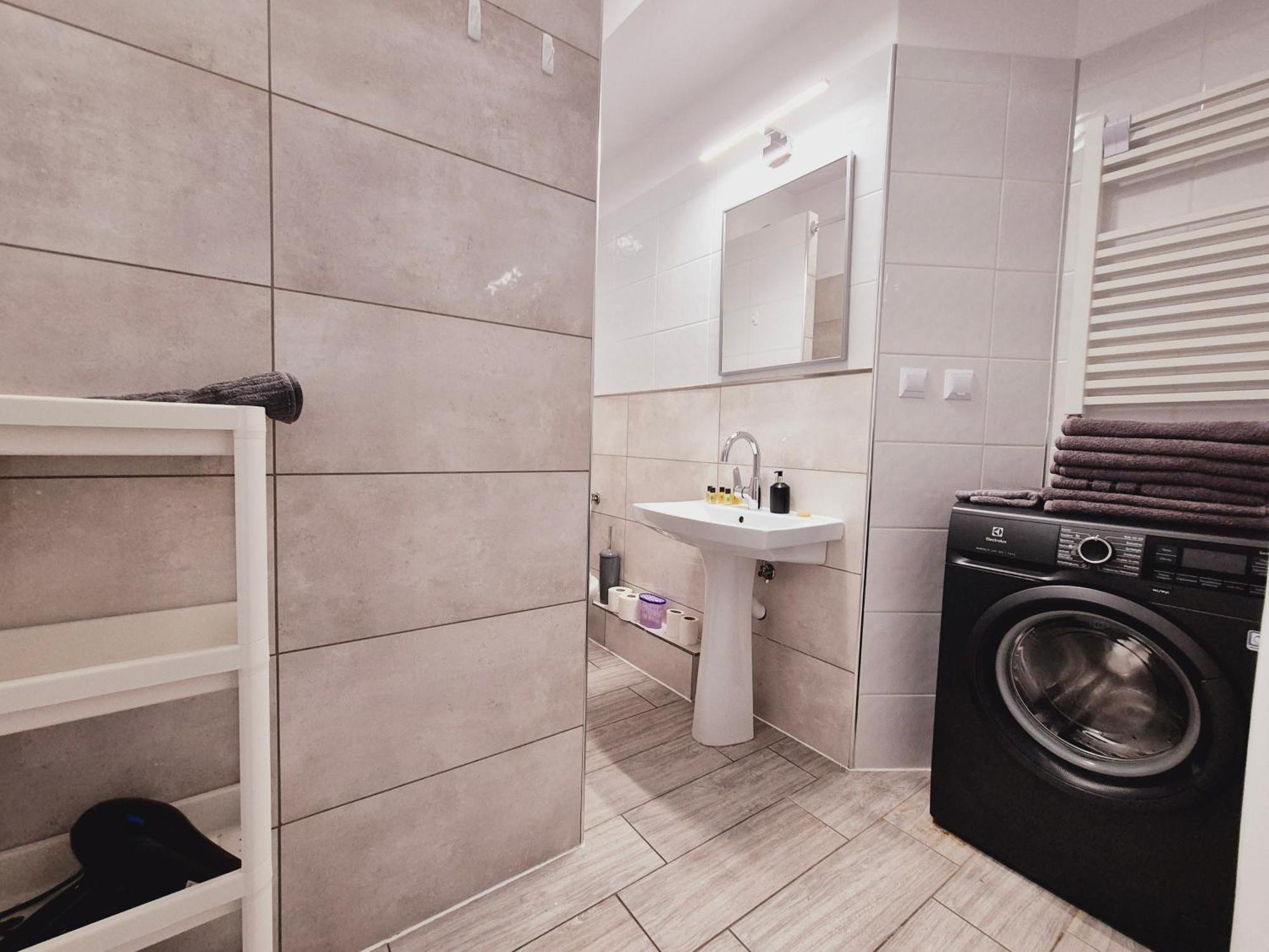 Startowa 4a Apartament Gdańsk