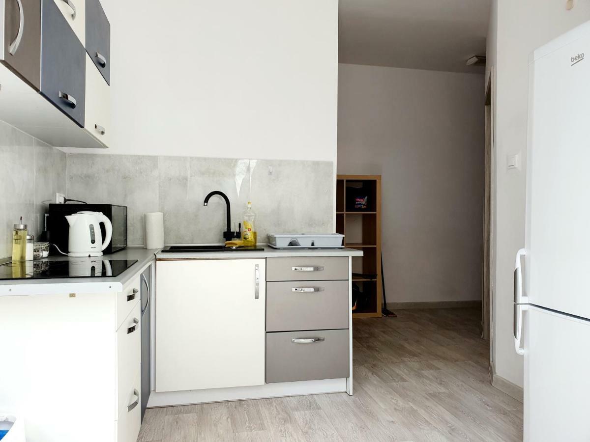 Apartament Startowa 4a Gdańsk